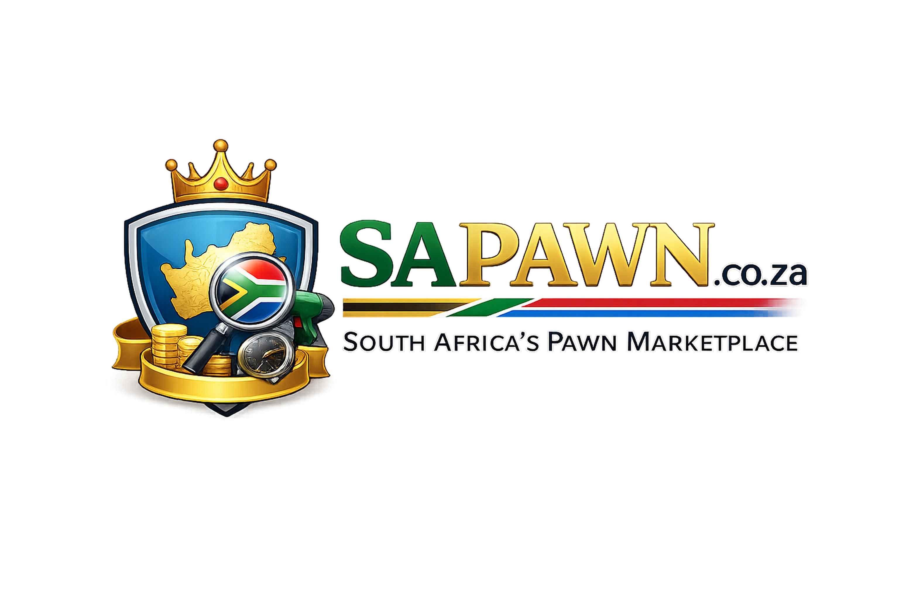 S.A. Pawn